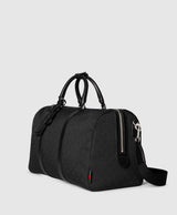 Sac de voyage en toile GG moyen format