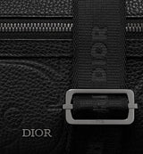 Sac Messenger zippé Rider 2.0 Cuir