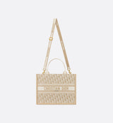 Sac Dior Book Tote Medium