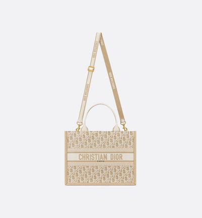 Bolso mediano Dior Book Tote