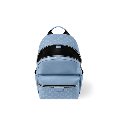 Mochila Discovery PM Azul Cielo