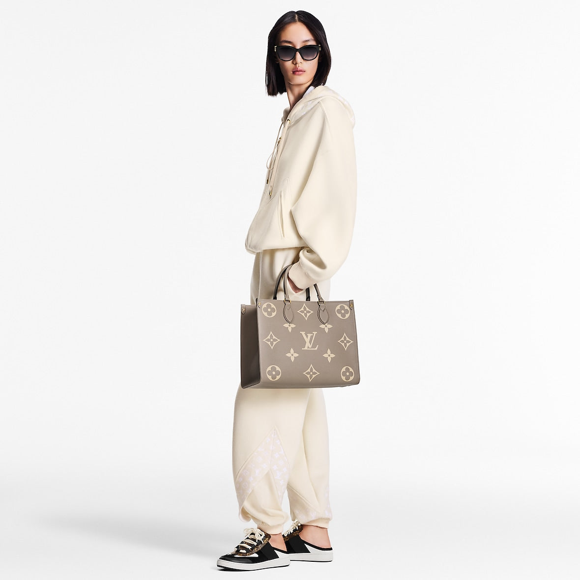 Bolsa de mano Onthego MM