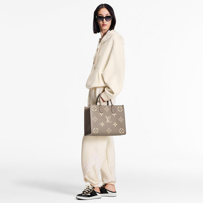 Bolsa de mano Onthego MM