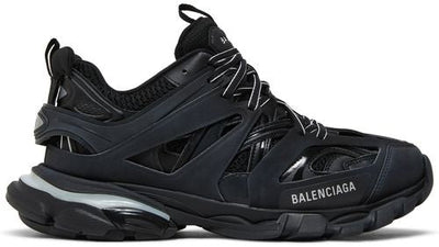 Zapatillas Balenciaga Track LED 'Negras'