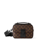 Sac messenger S Lock