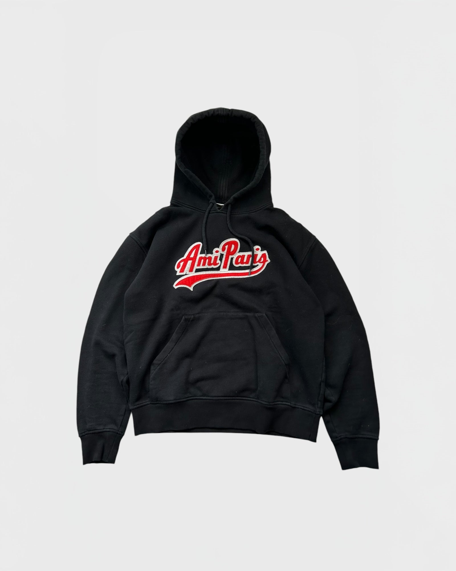 Sudadera con capucha/suéter AMI Paris