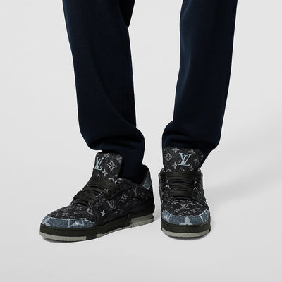 Zapatillas deportivas LV