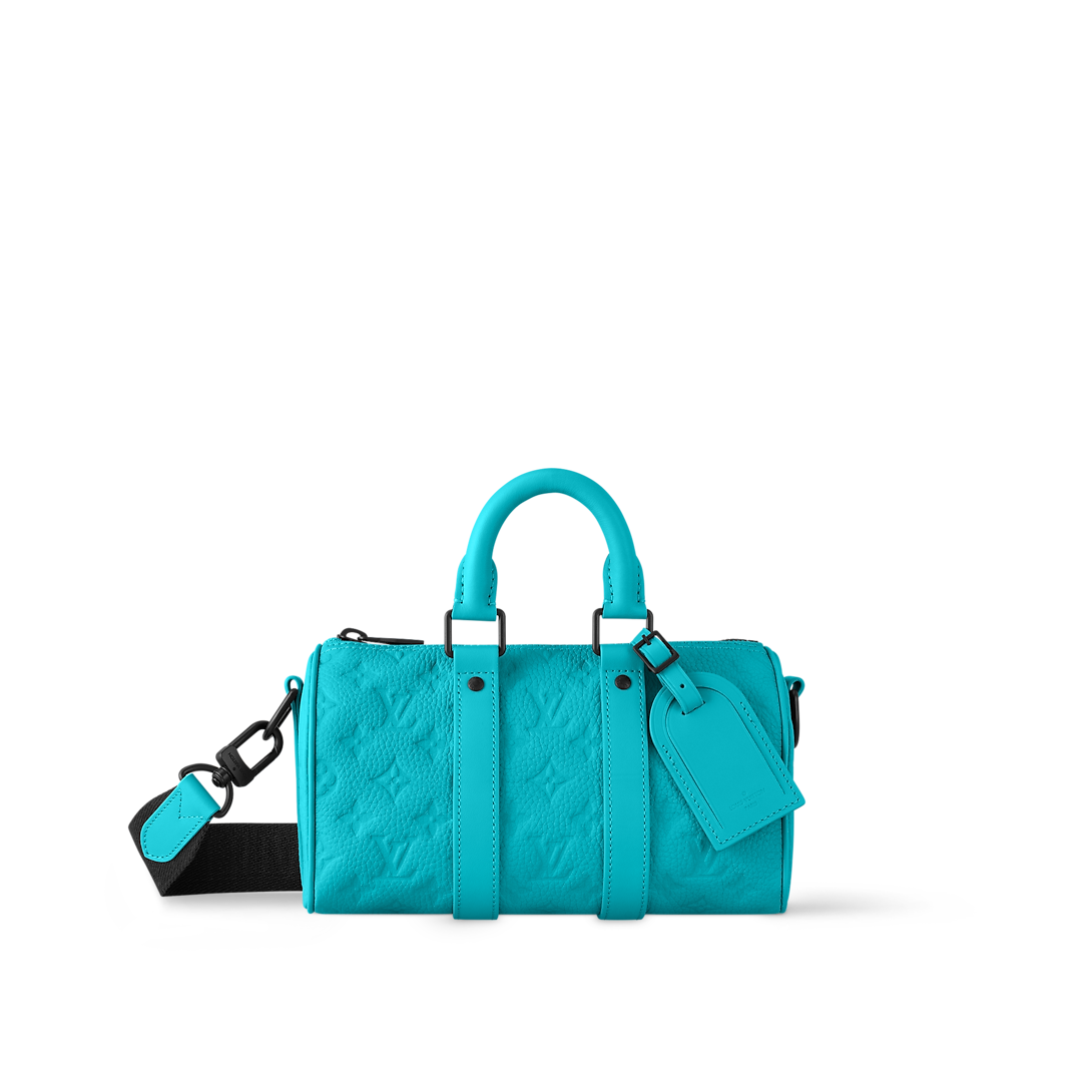 Bolso de hombro Keepall 25