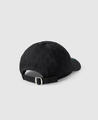 Gorra de béisbol de lona GG original