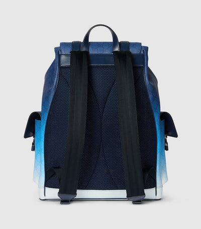 Mochila grande Gucci Chroma