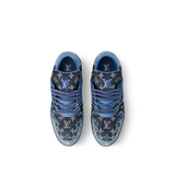 Sneaker LV trainer