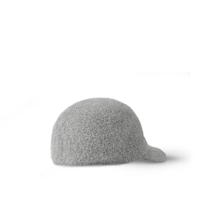 Gorra de Woolgram