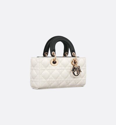 Bolso pequeño Lady D-Joy