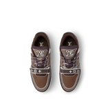 Sneaker LV trainer