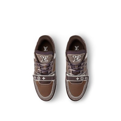 Zapatillas deportivas LV