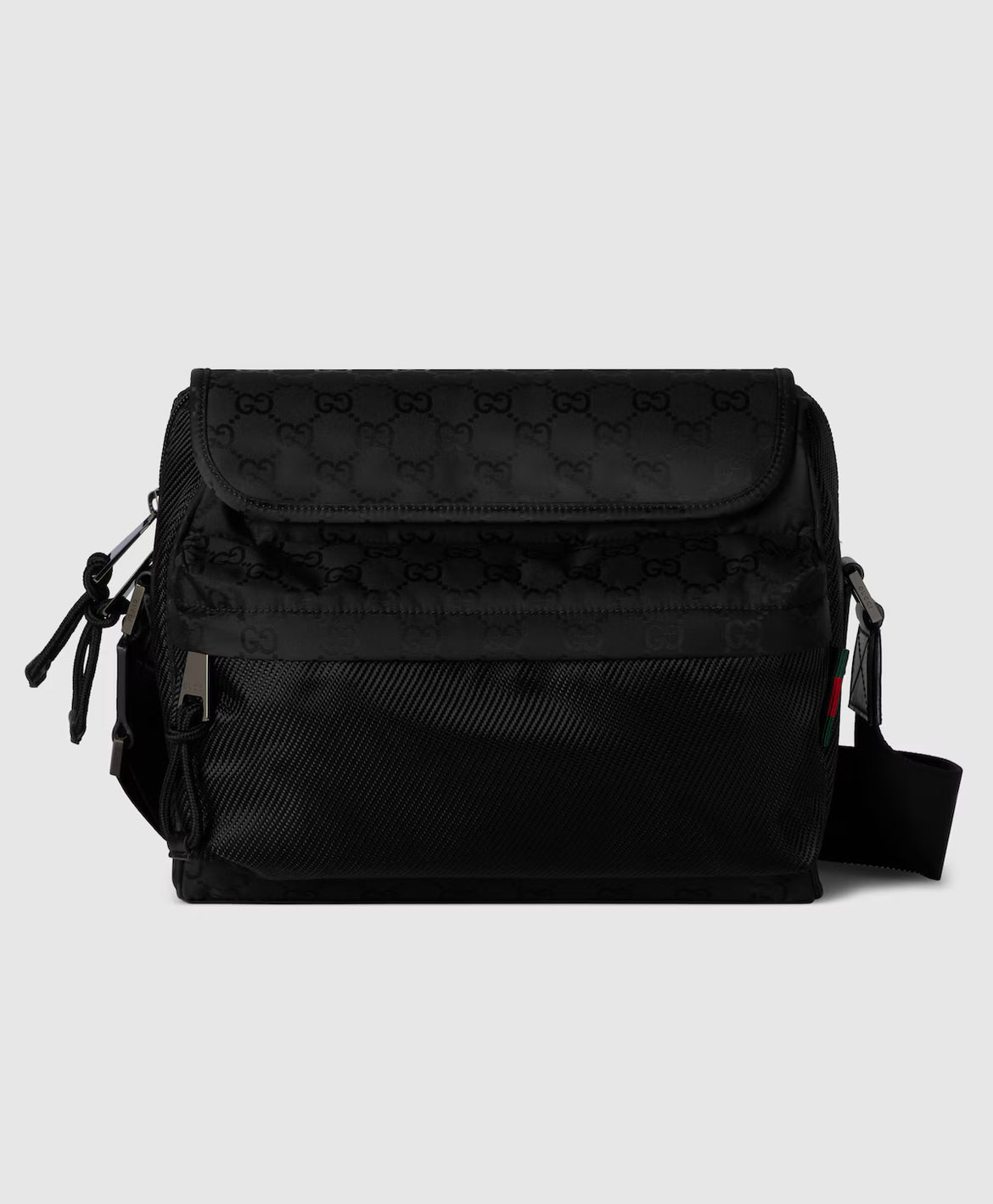 Bolso de hombro mediano Gucci Nexus