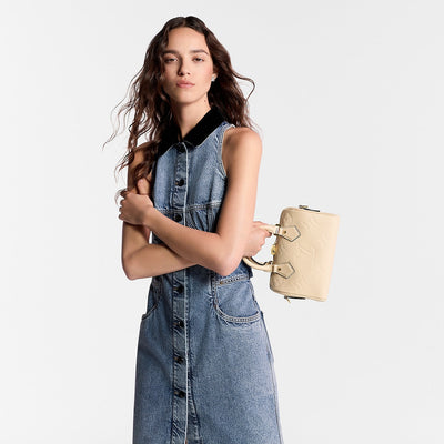 Bolso de hombro Speedy 20