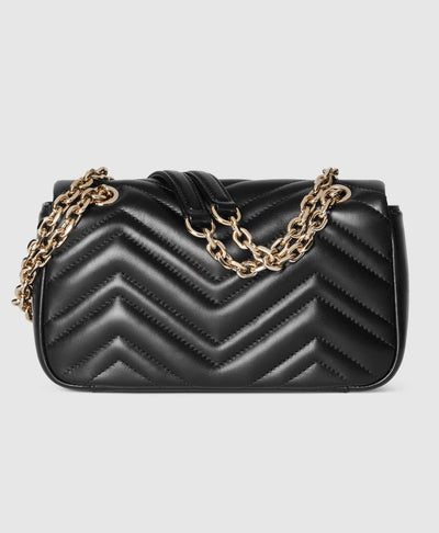 Bolso de hombro pequeño GG Marmont