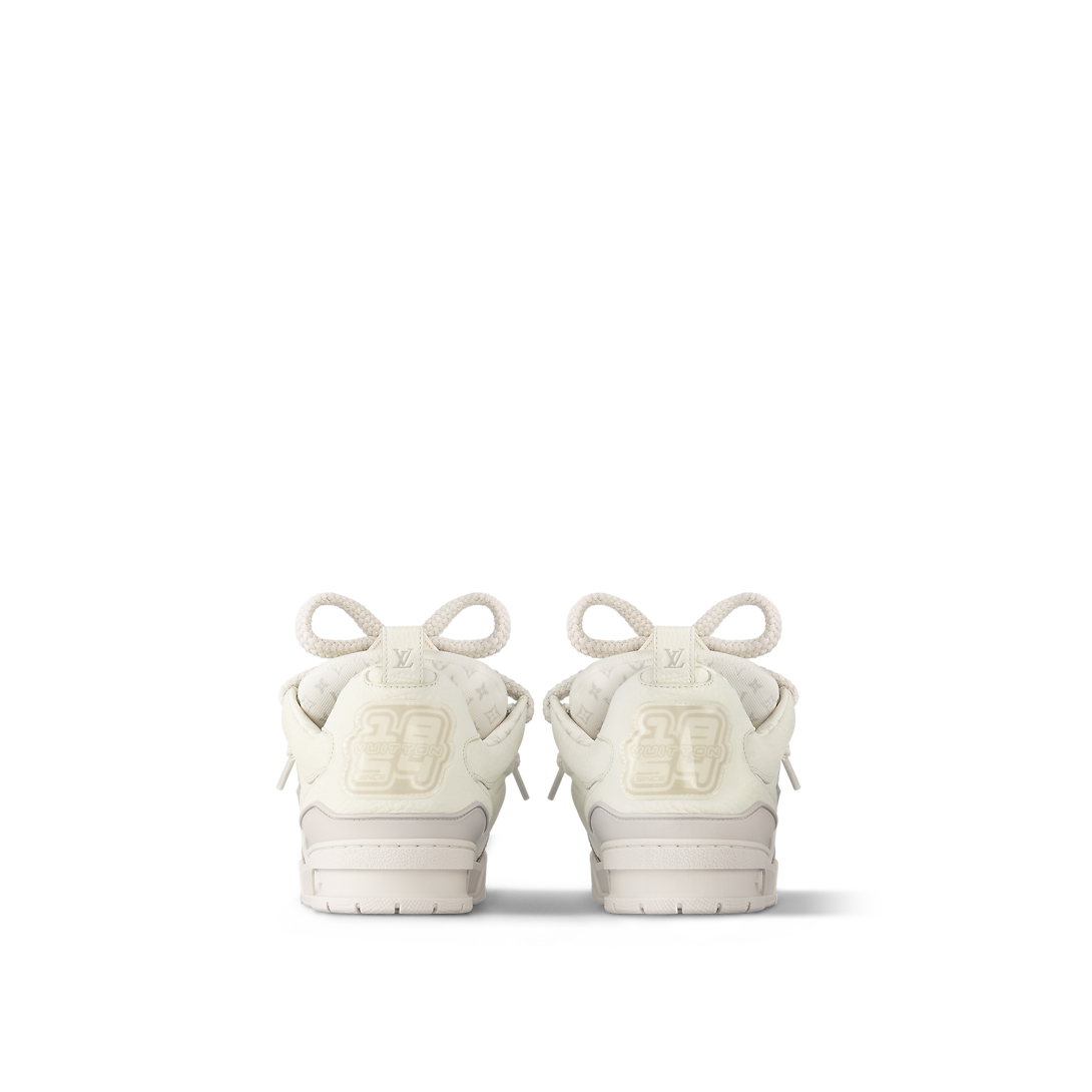 Sneaker LV skate
