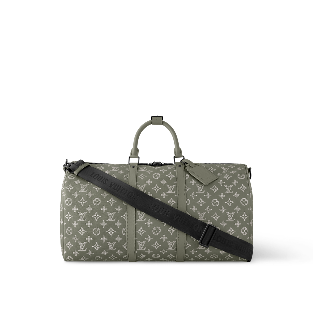 Sac Keepall Bandoulière 50