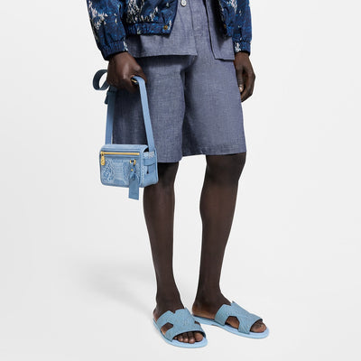 Monedero portátil Bosphorus