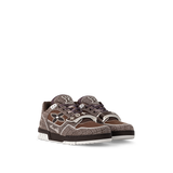 Sneaker LV trainer