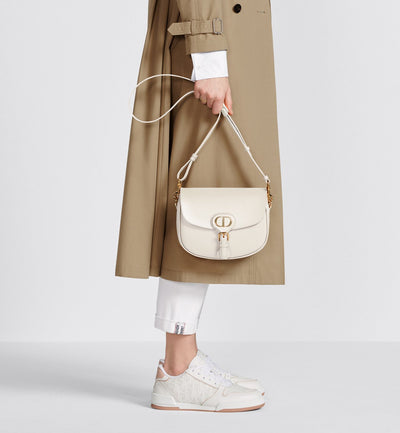 Bolso mediano Dior Bobby