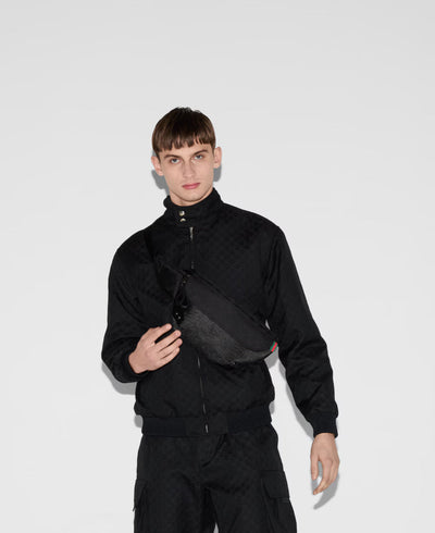 Bolso de cinturón grande Gucci Nexus