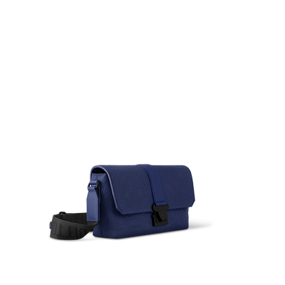 Bolso mensajero S-Cape