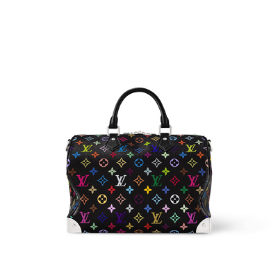 LV x TM - Bolso Speedy Soft 30