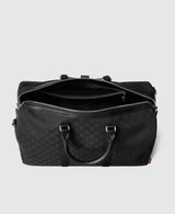 Sac de voyage en toile GG moyen format