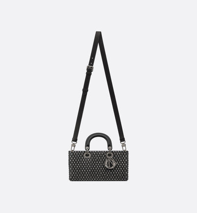 Bolso mediano Lady D-Joy