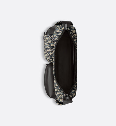 Bolso hobo mediano Rider Soft