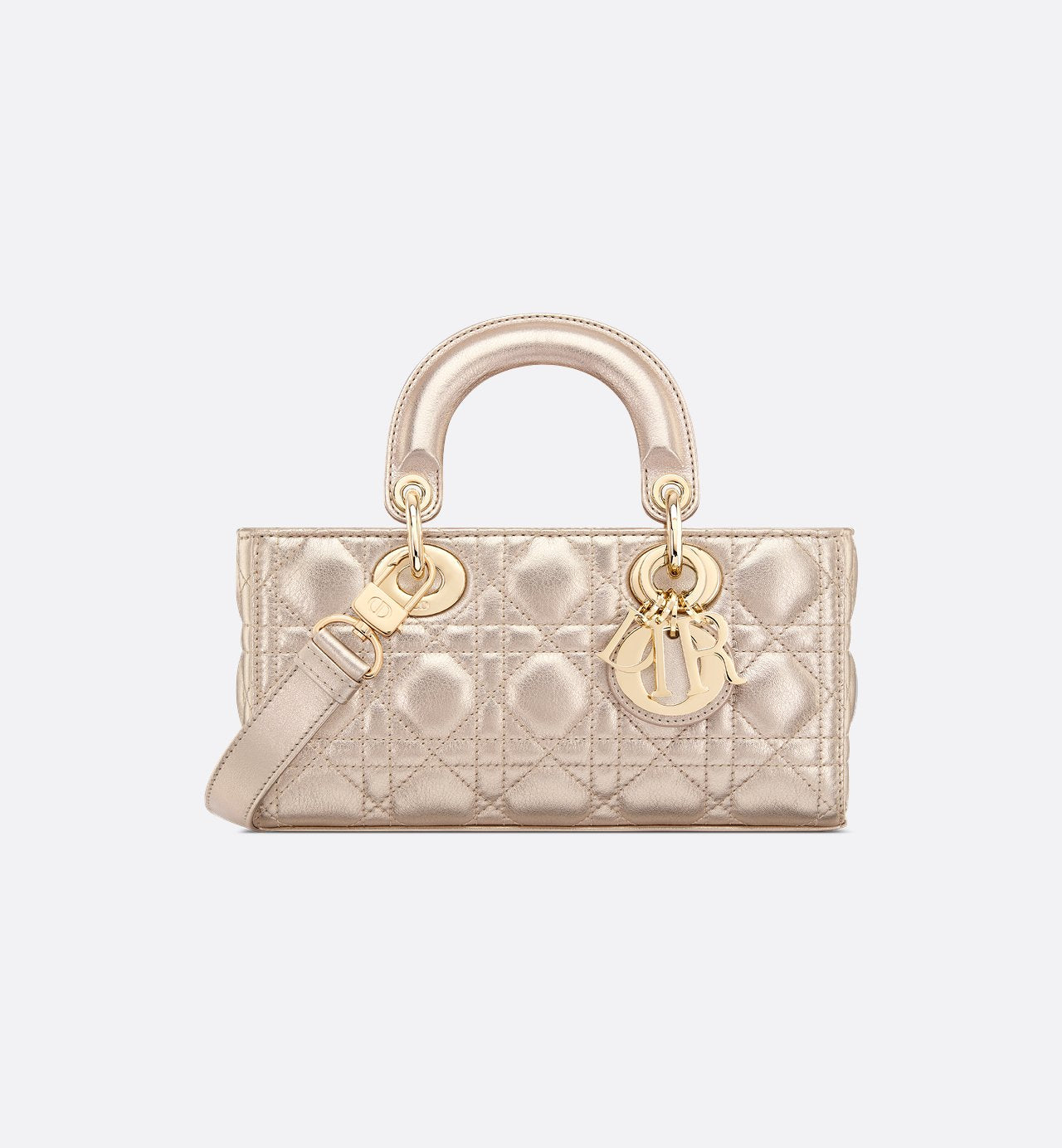 Bolso pequeño Lady D-Joy