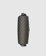 Bolso de hombro mediano Ophidia