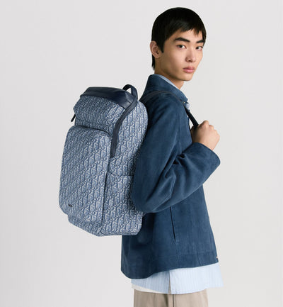 Mochila Rider Soft Zip