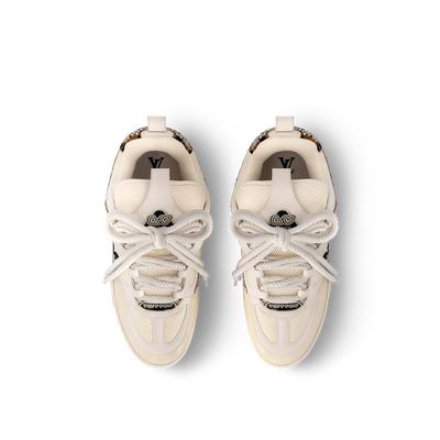 Sneaker LV skate