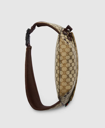 Bolso de cinturón GG grande
