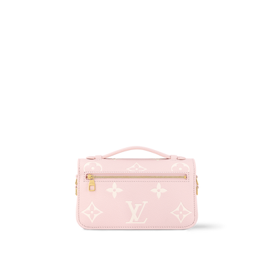 Bolsa métis este-oeste