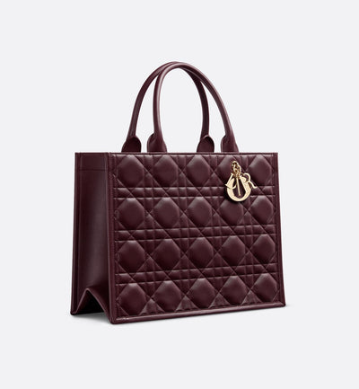 Bolso mediano Dior Book Tote