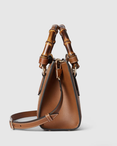Bolso tote pequeño Diana de Gucci