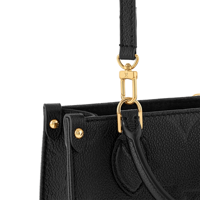 Bolsa de mano OnTheGo BB