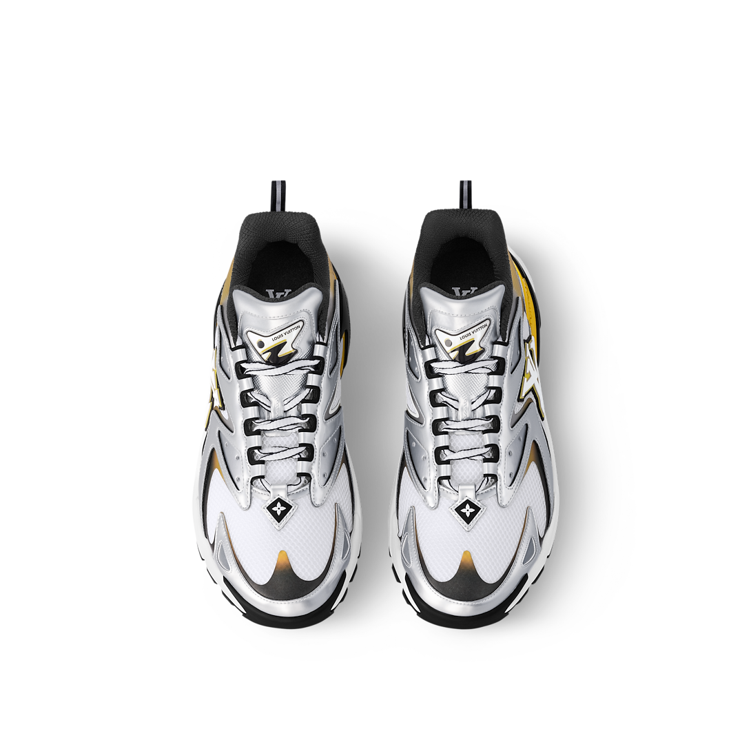 Zapatillas LV Runner Tatic