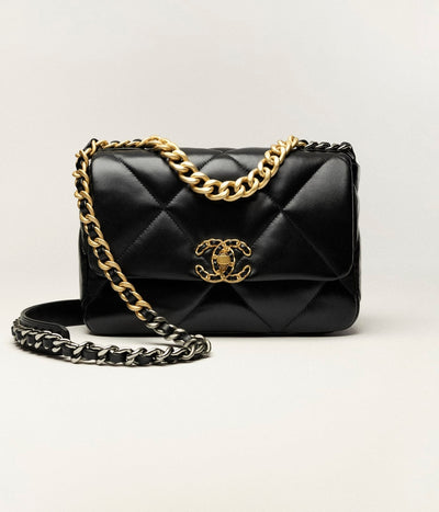 BOLSO CHANEL 19