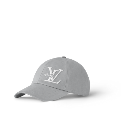 Gorra LV Smash