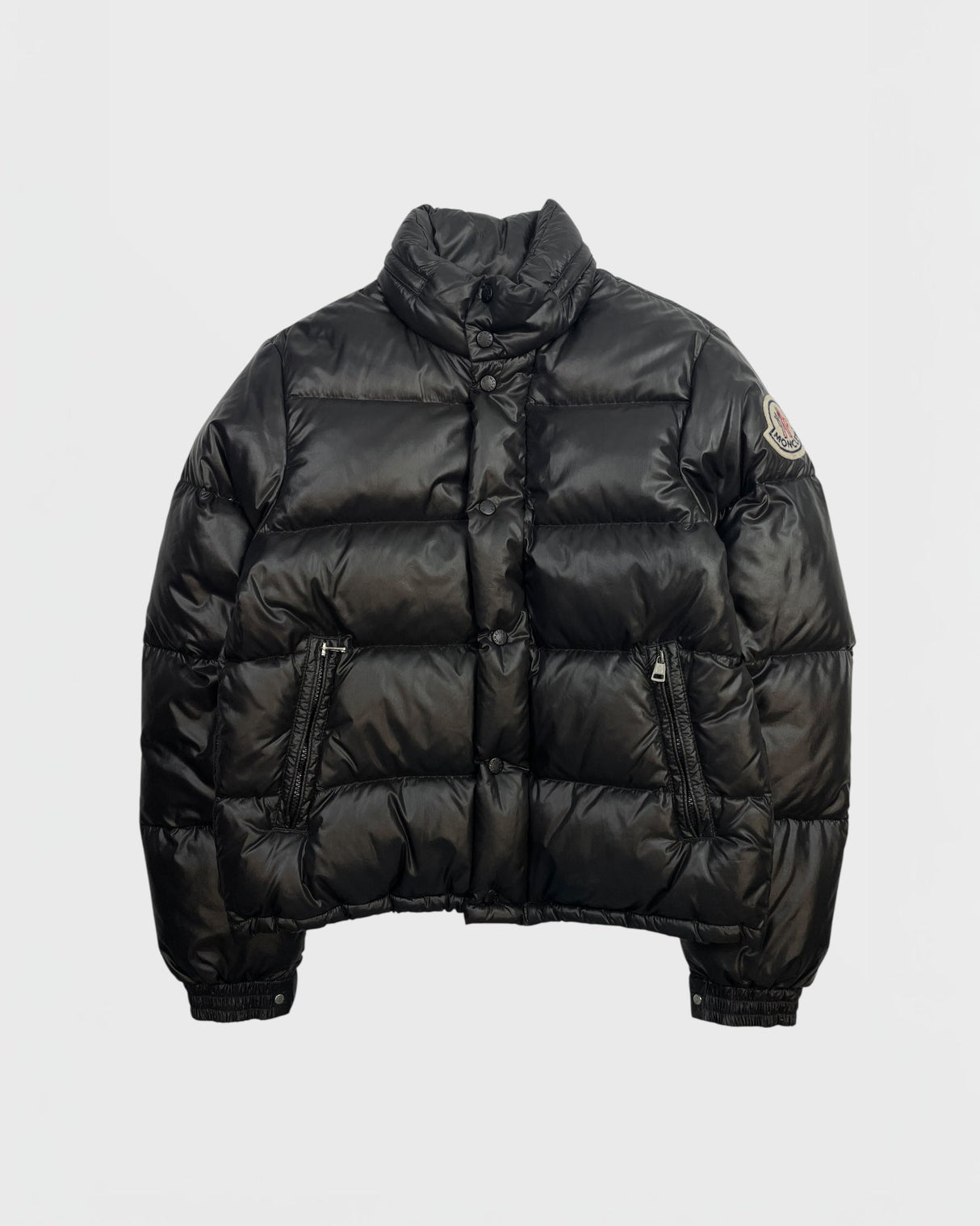 Chaqueta de plumas Moncler