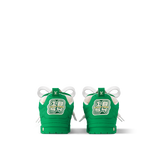 Zapatillas de skate LV