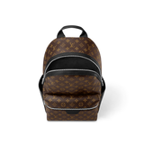 Sac à dos Discovery PM Toile Monogram Marron