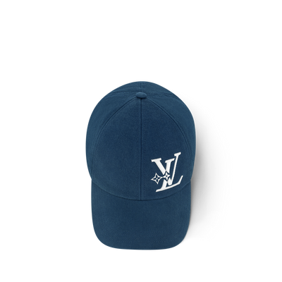 Gorra LV Smash