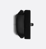 Sac Messenger à rabat Dior Daily Large